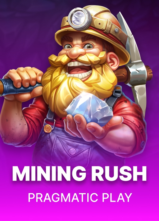 Mining Rush
