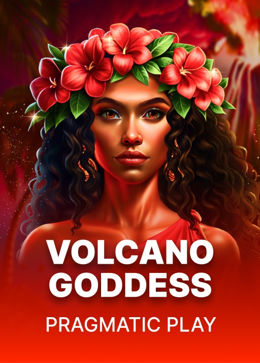 Volcano Goddess