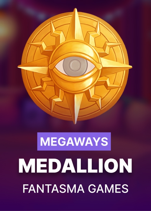 Medallion