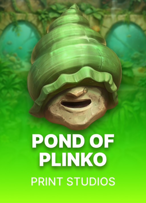 Pond of Plinko