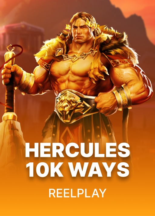 Hercules 10K Ways