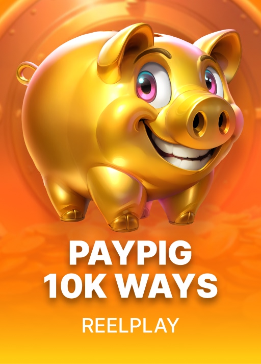 PayPig 10K Ways