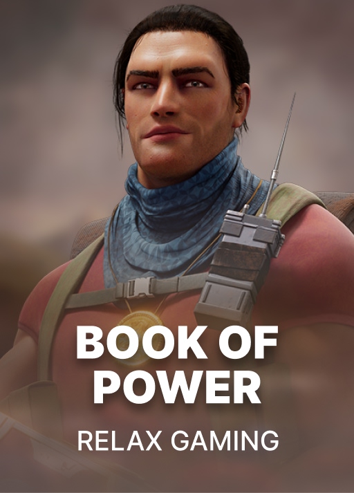 Book of Power