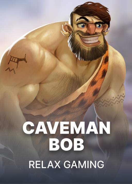 Caveman Bob