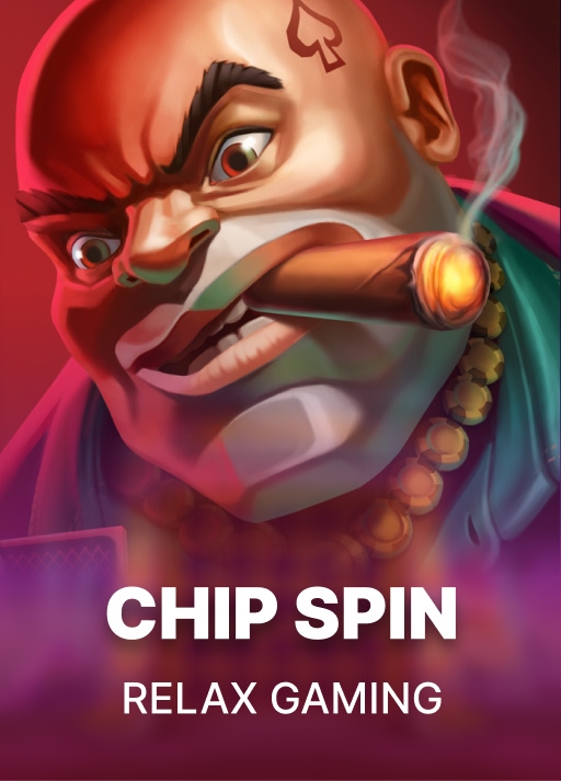 Chip Spin