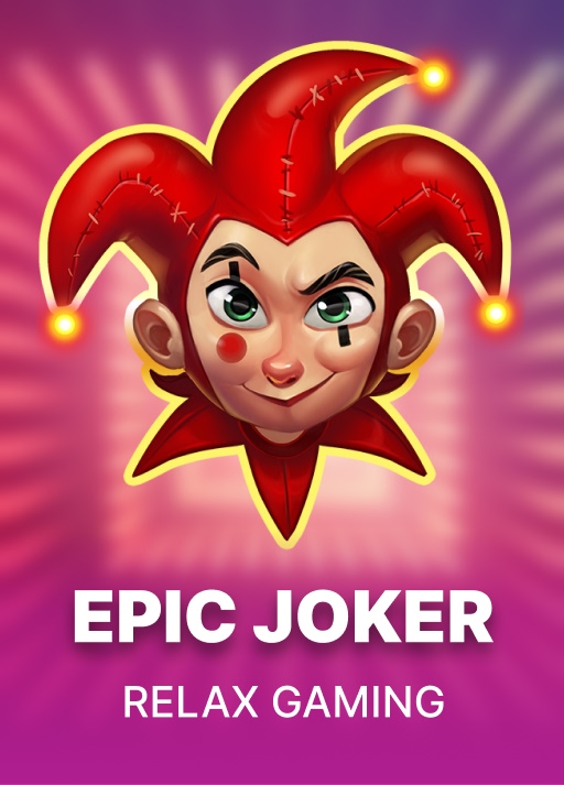 Epic Joker