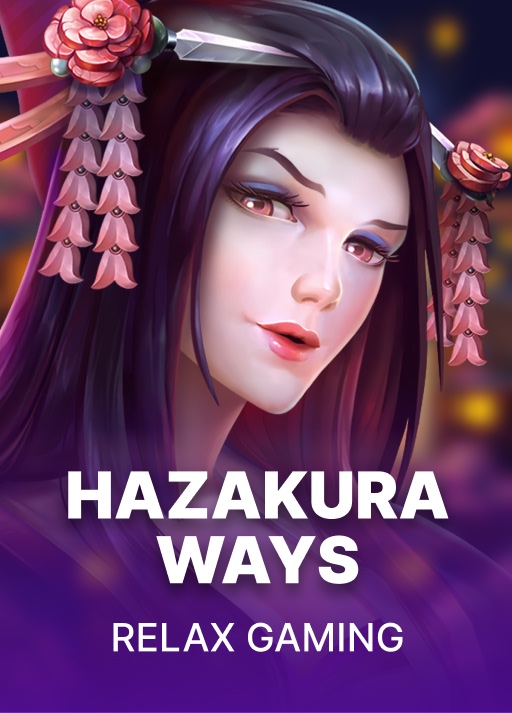 Hazakura Ways