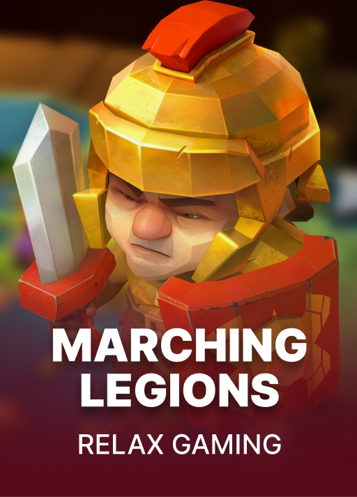 Marching Legions