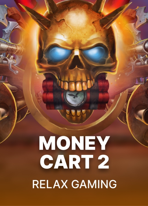 Money Cart 2