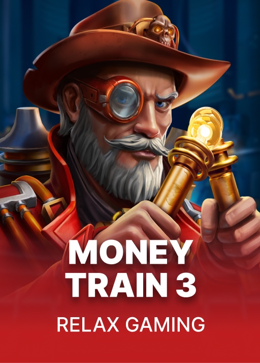 Money Train 3