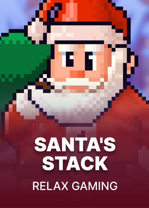 Santa's Stack