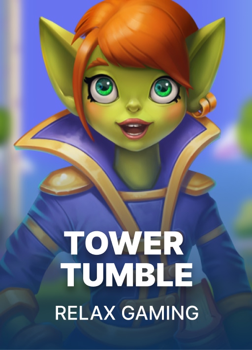 Tower Tumble