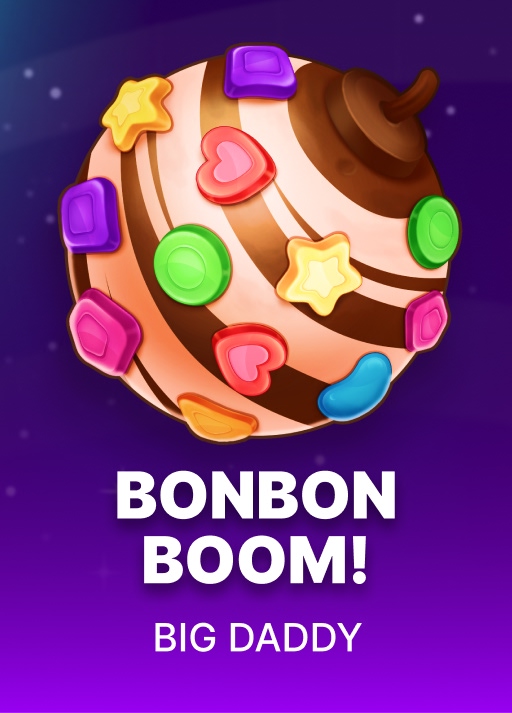 BonBon Boom!