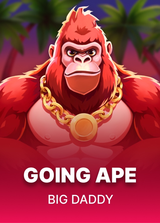 Going Ape