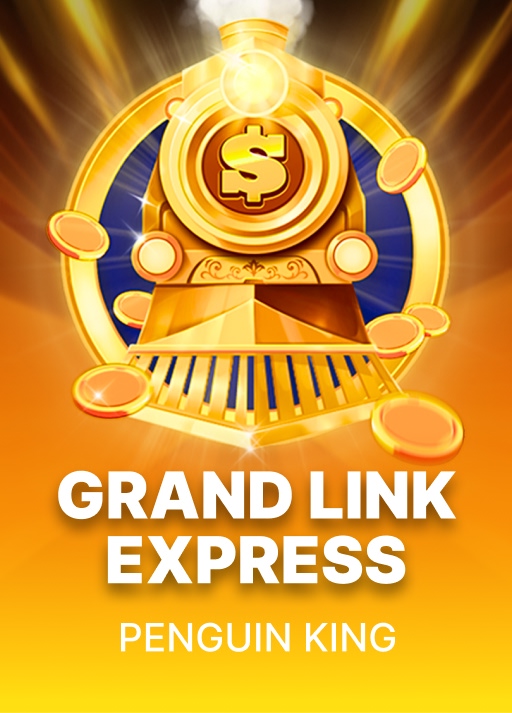 Grand Link Express Hold & Win Slot Game