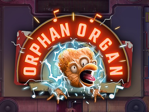 Play Orphan Organ Pokie | SpinBit Casino