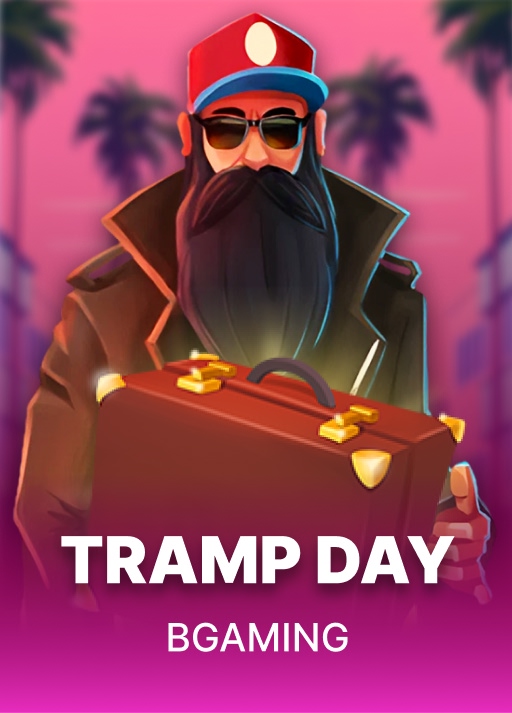 Tramp Day