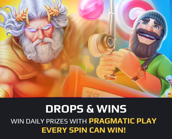 Spinbit Casino mobile interface