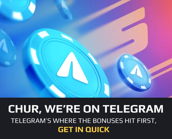 Spinbit Casino Mobile