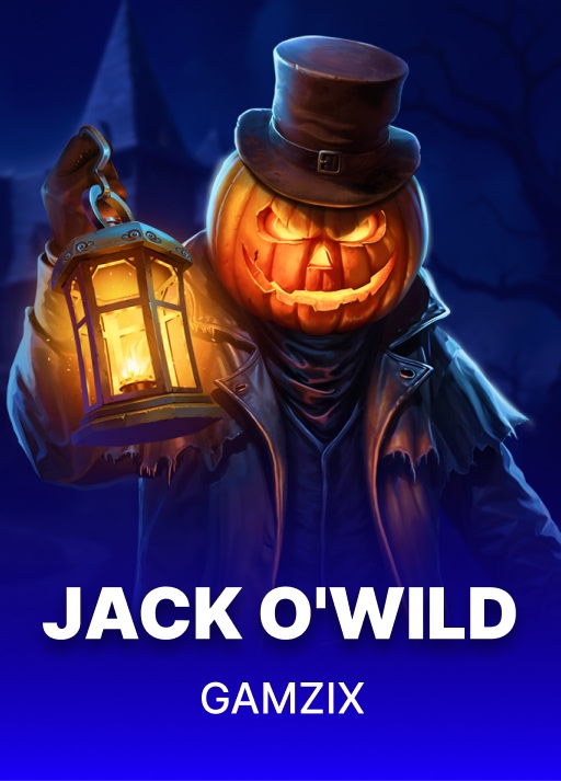 Jack O'Wild