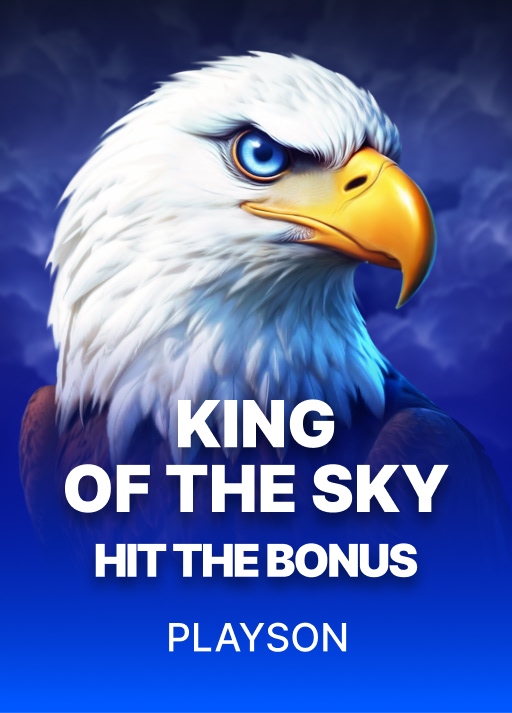 King of the Sky: Hit the Bonus