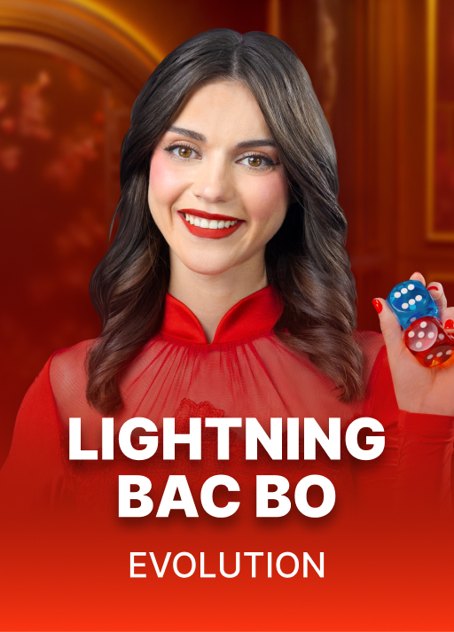 Lightning Bac Bo