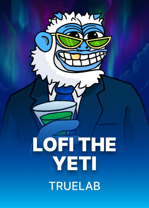 Lofi The Yeti