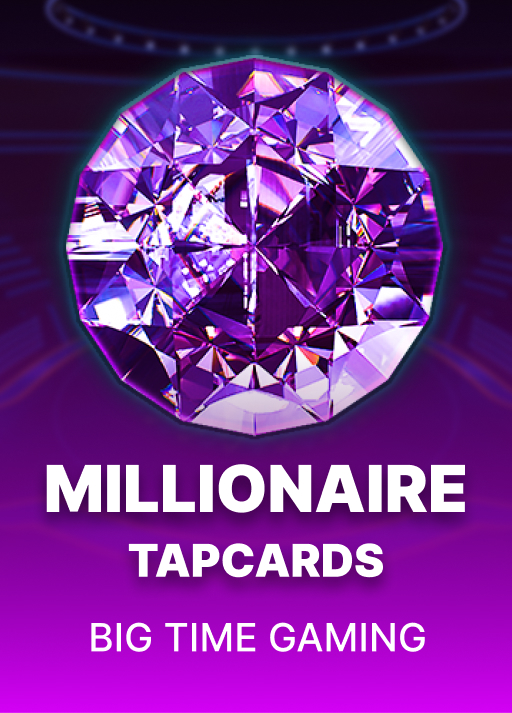 Millionaire TapCards™