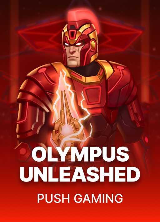 Olympus Unleashed