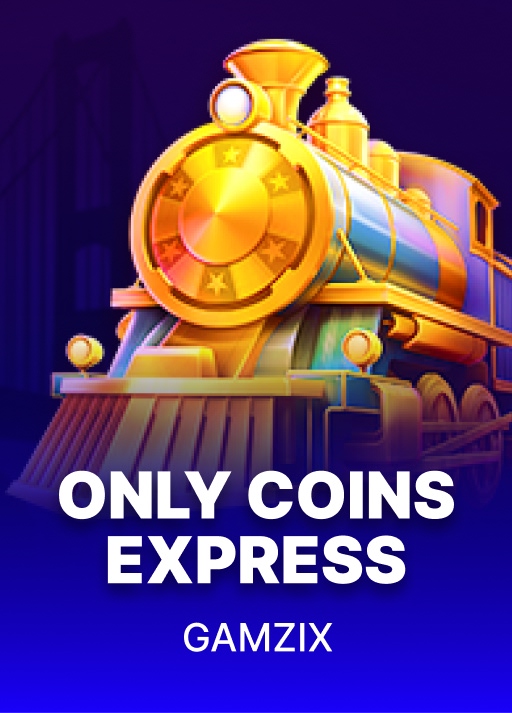 Only Coins Express