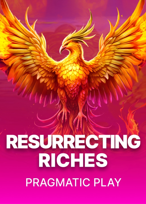 Resurrecting Riches