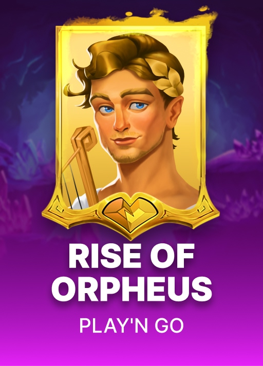 Rise of Orpheus