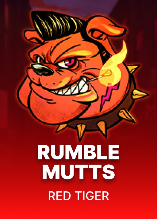 Rumble Mutts