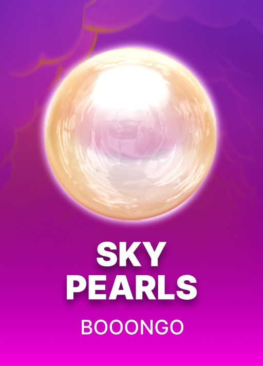 Sky Pearls