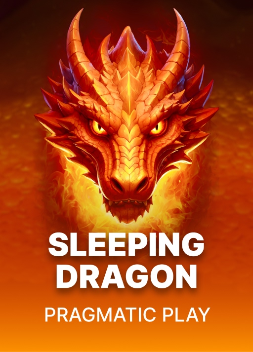 Sleeping Dragon