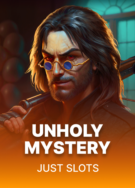 Unholy Mystery